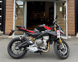 2026 Aprilia Tuono 660 Factory – SKU-01272 – unit photo 1
