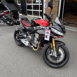 2026 Aprilia Tuono 660 Factory Dark Banshee UNT-08089 - image 2