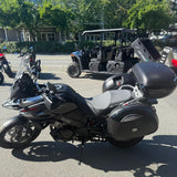 2018 Suzuki DL1000 V-STROM - 1793