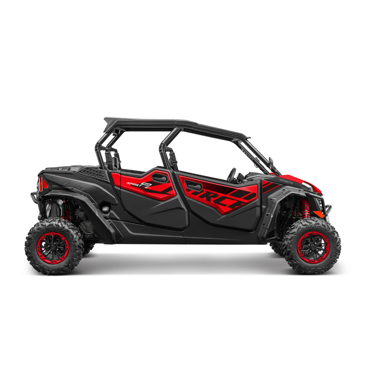 2026 CFMOTO ZFORCE 950 SPORT-4 – SKU-01062 – unit photo 2