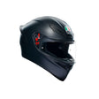 AGV K1 S Matte Black helmet