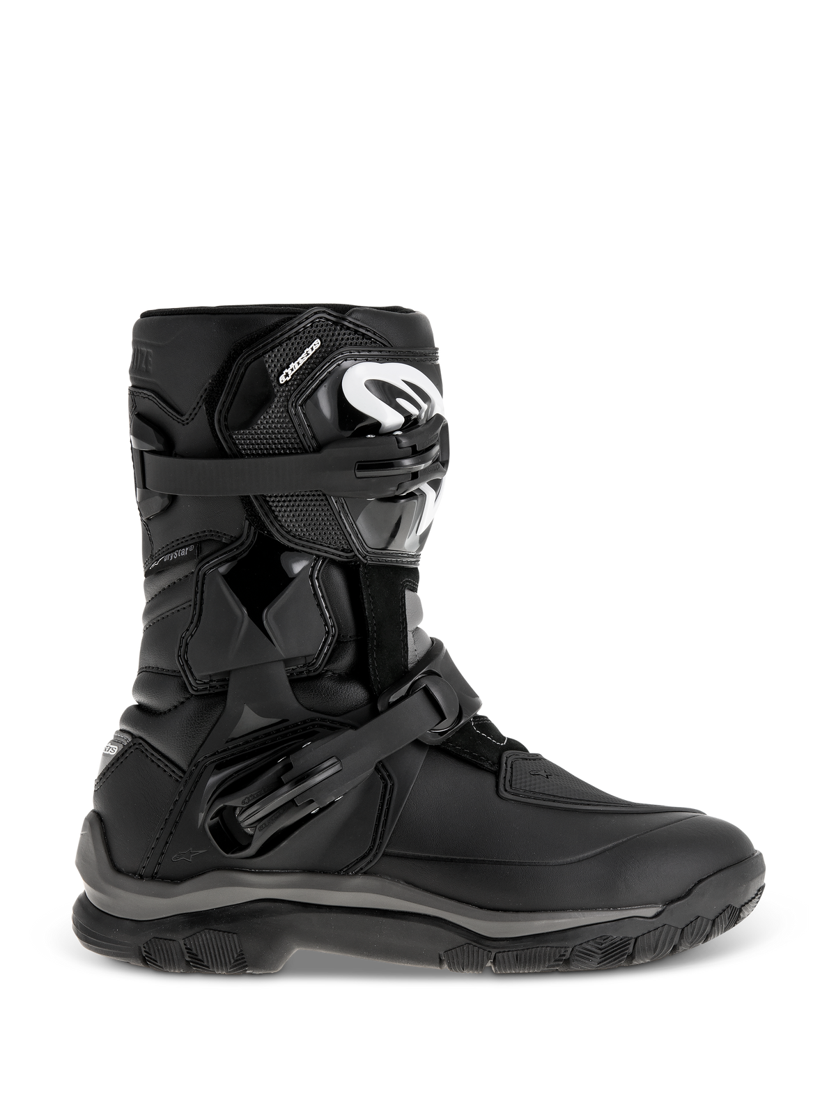 Alpinestars Belize Drystar boots – Black