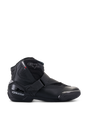 Alpinestars SMX-1 R V2 Vented Boots – Black/Black