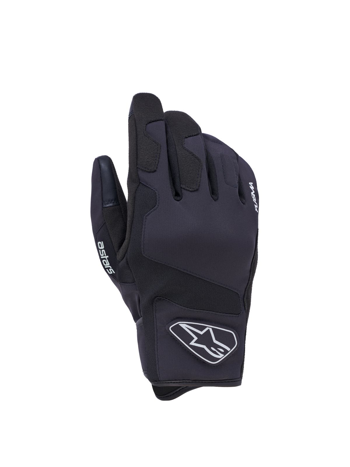Alpinestars Stella Ignite Drystar Insulated Gloves – Black/Ecru