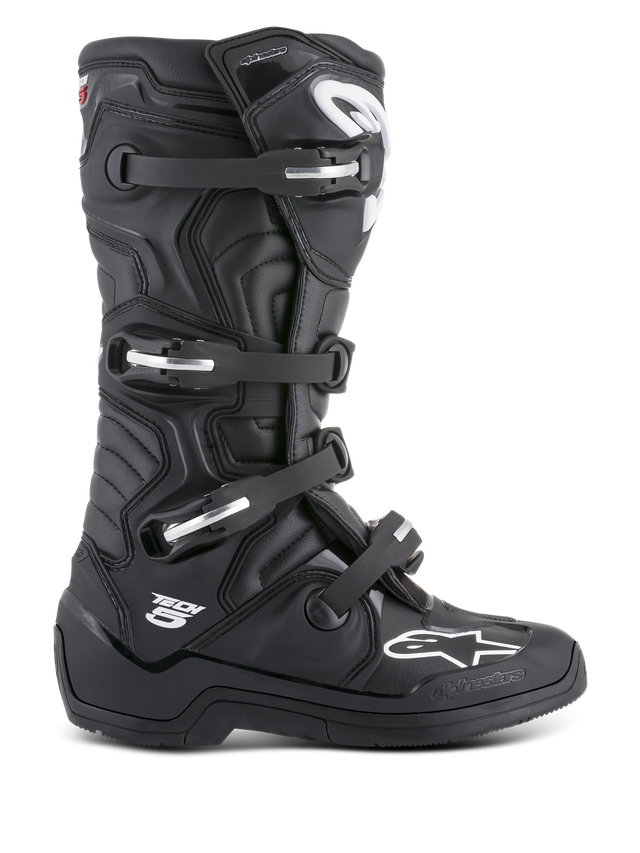 Alpinestars Tech 5 boots in black