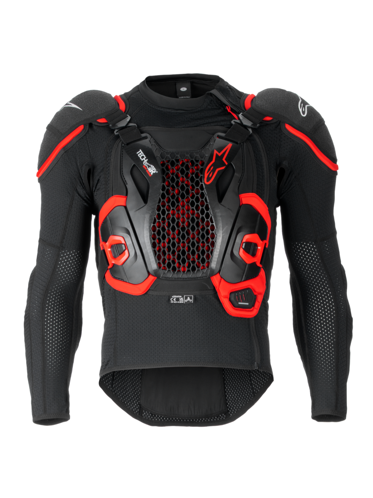 Alpinestars Tech-Air Off-Road Airbag System