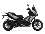 2027 APRILIA SR GT 400 DUSTY GREY SKU-01381 - main image