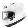 Arai Quantum-X White helmet