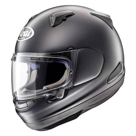 Arai Signet-X Black Frost helmet