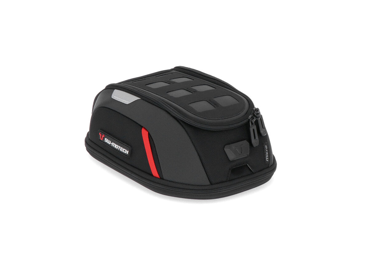 SW-MOTECH PRO Micro Tank Bag – 3–5 L