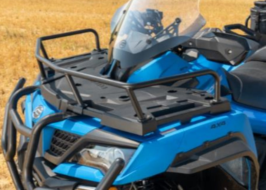 CFMOTO CFORCE 800 XC Front Rack Extension — 9AW#-802300-2000