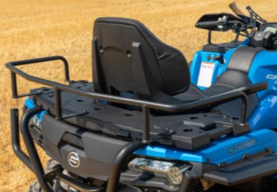 CFMOTO CFORCE 800 XC Rear Rack Extension — 9AW#-802400-2000