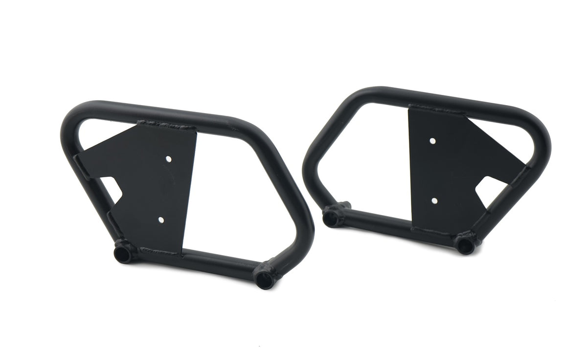 CFMOTO 450CL-C side bag brackets