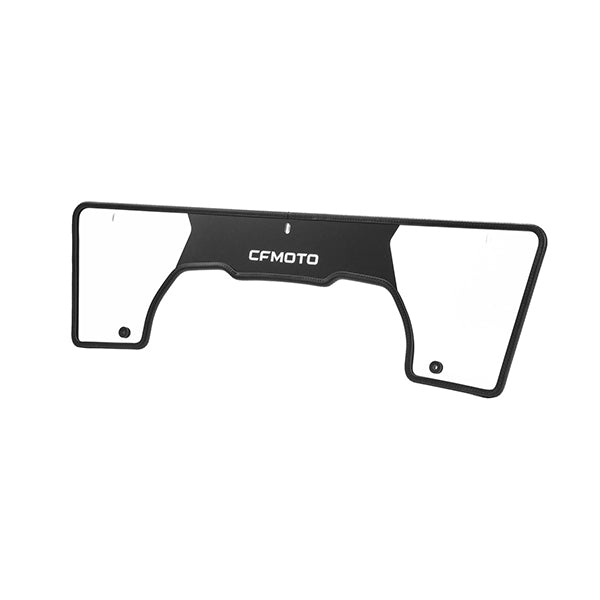 CFMOTO rear windshield 5DYV-805200-1001 for ZFORCE Z10 and Z10-4
