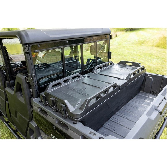 CFMOTO 182 L rear cargo box for UFORCE 1000 and U10 PRO