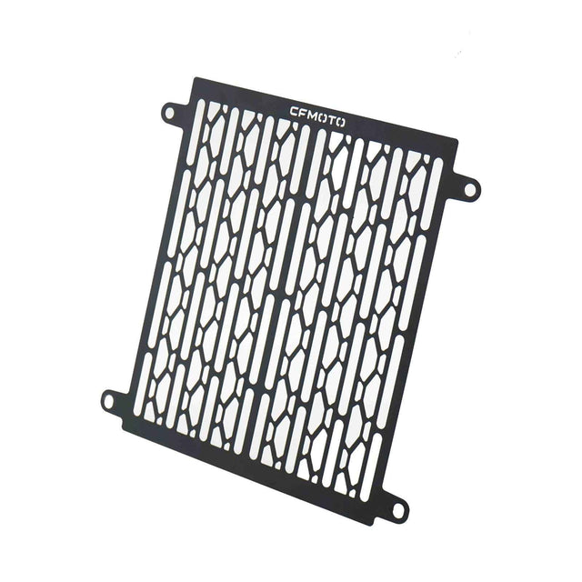 CFMOTO 450CL-C black radiator guard 6AQV-801300-7100
