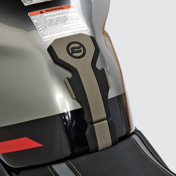CFMOTO fuel tank protector 6AQV-802600-1000