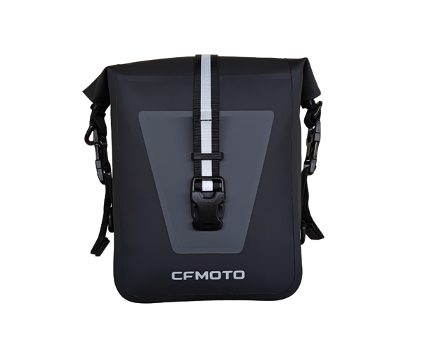 CFMOTO Papio CL waterproof left side bag 6FIV-801000-4000