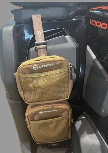 CFMOTO CFORCE fender bag 85244B-00900