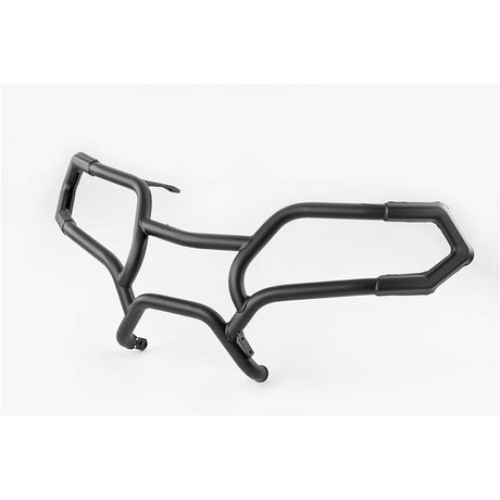 Black CFMOTO front bumper 9AWV-801100-8000 for CFORCE 800 and 1000 Touring Gen 3