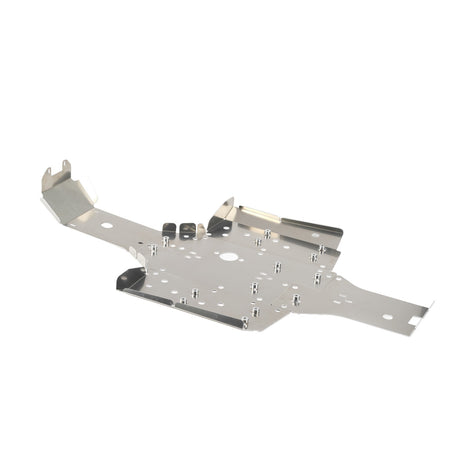 CFMOTO 9CQV-804300-3000 aluminium skid plate