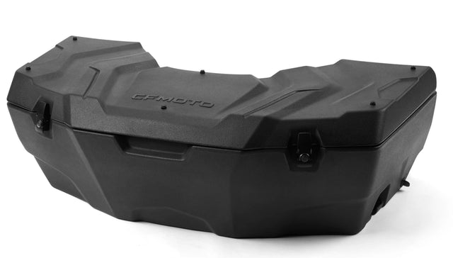 CFMOTO lockable rear cargo box 9DQV-806100-3003
