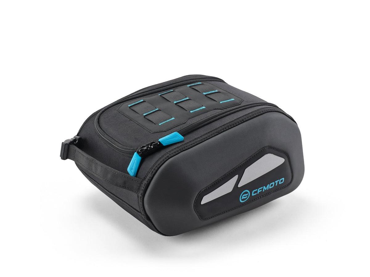 CFMOTO magnetic quick-release tank bag