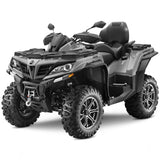 2024 CFORCE 800 XC - 1821