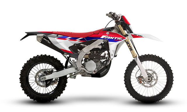 2027 Fantic XEF 250 – SKU-01279 — image 1 of 8
