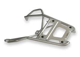 LUGGAGE RACK FOR ALU TOP CASE