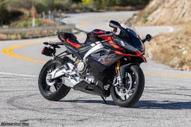 2026 Aprilia RS 660 Factory