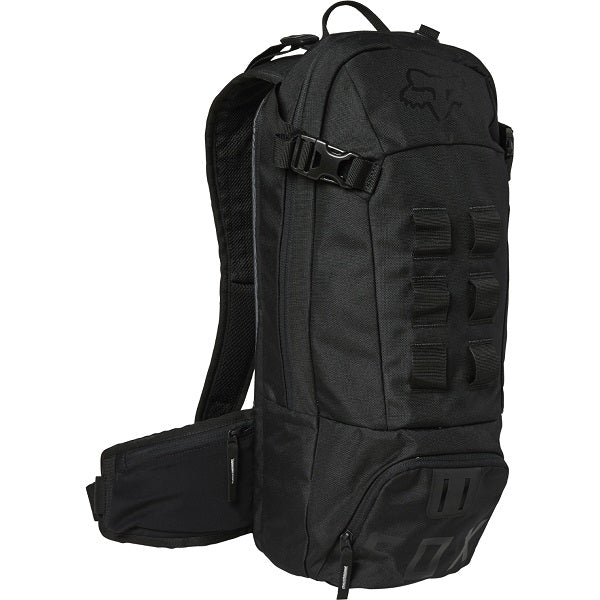 FOX 18L HYDRATION PACK BLACK