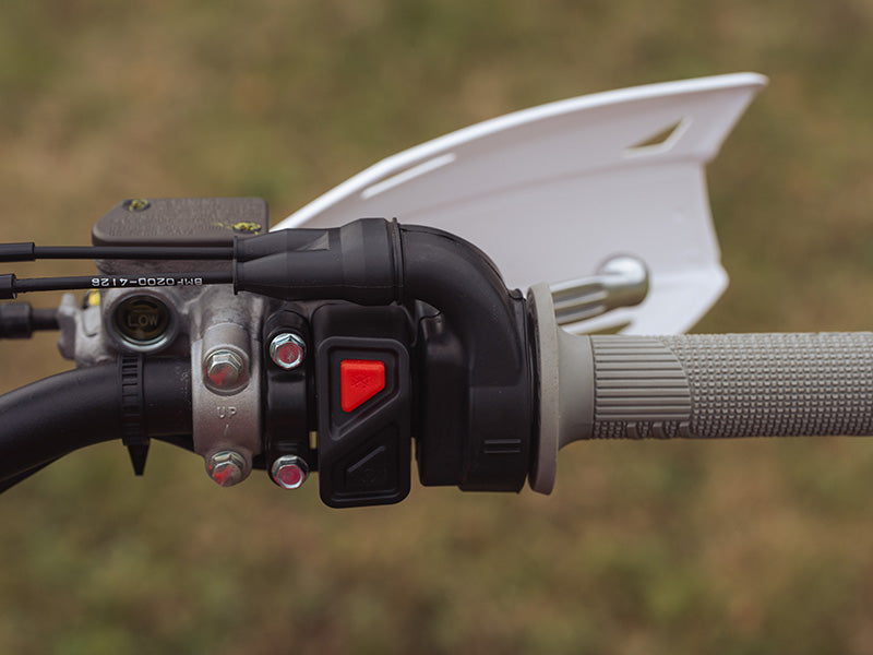 2027 Fantic XEF 250 – SKU-01278 — image 5 of 8