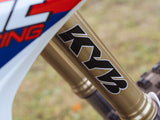 2027 Fantic XEF 250 – SKU-01278 — image 3 of 8