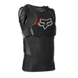Fox Baseframe Pro D3O Vest – Black – view 1