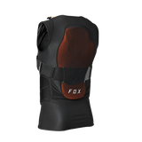 Fox Baseframe Pro D3O Vest – Black – view 2