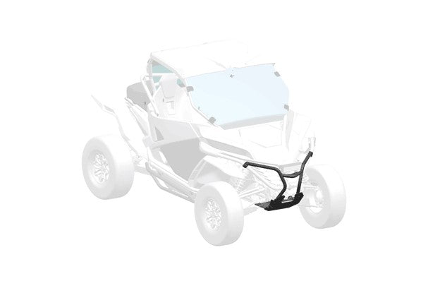 CFMOTO ZFORCE 950 Front Bumper — Gen 1 — 5BY#-801100-1000