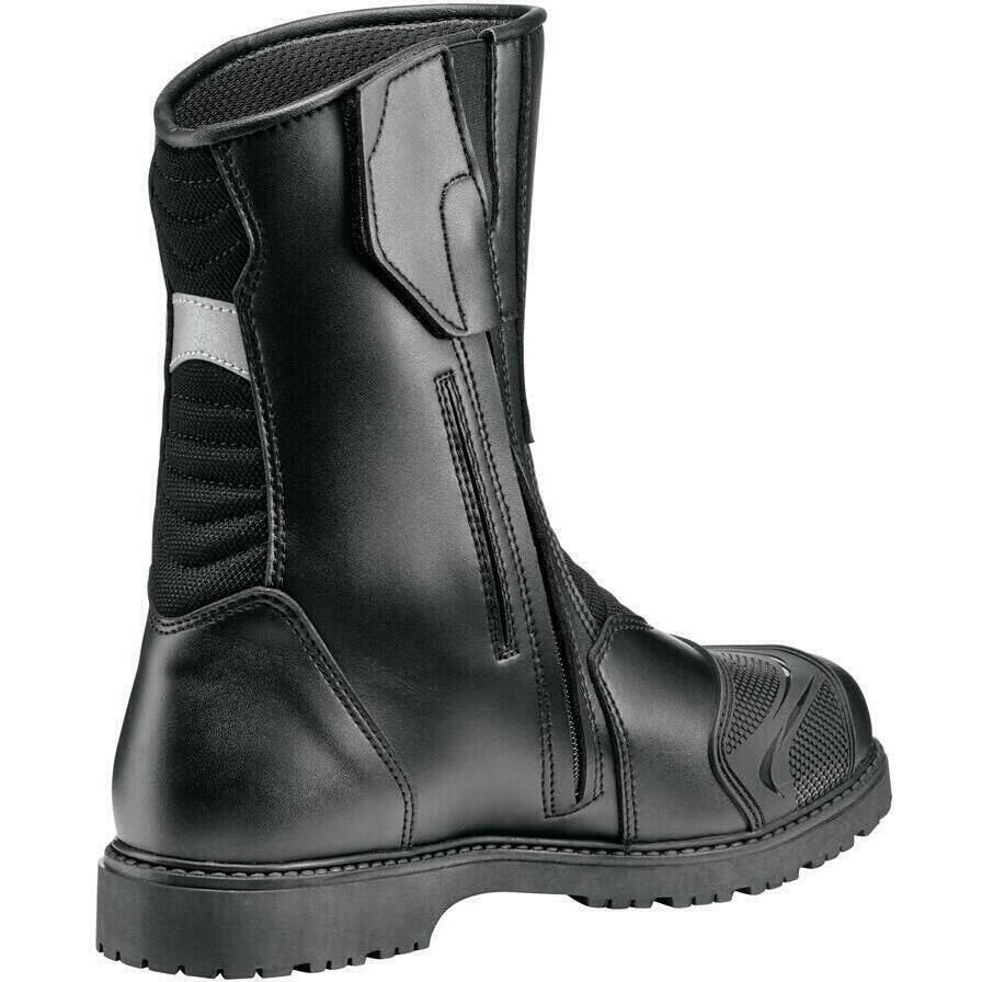 Sidi Gavia Gore-Tex Adventure Boots Black