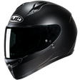 HJC C10 Full-Face Helmet – Semi-Flat Black