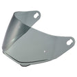 HJC HJ-27 Shield for DS-X1 – Dark Smoke