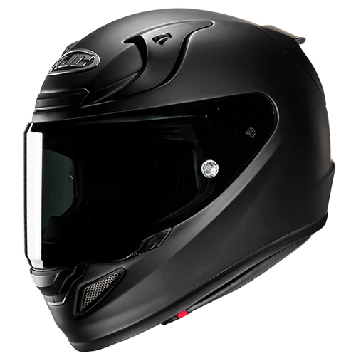 HJC RPHA 12 Helmet – Matte Black