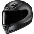 HJC Y10 Youth Helmet – Semi-Flat Black