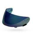Bell ClickRelease Shield – Dark Blue Iridium