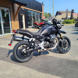 2025 MOTO GUZZI V85 STRADA Black Island SKU-00747 — Blackpurl photo 3 [bp1:SKU-00747:3107eae293fc97c224b0105d1bd2d182]