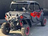 2026 CFMOTO ZFORCE 950 SPORT-4 MAGMA RED SKU-01062 — Blackpurl photo 2 [bp1:SKU-01062:e2b8c14d194705d3c062228db2157b84]