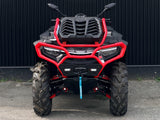 2026 CFMOTO CFORCE 1000 GRANITE RIDGE SKU-01158 — Blackpurl photo 2 [bp1:SKU-01158:b3cd857ef5825e9a07d08809bd0a4aae]