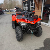2026 CFMOTO CFORCE 400 TOURING LAVA ORANGE SKU-01197 — Blackpurl photo 2 [bp1:SKU-01197:5c350473024938669f1b79fb56e7b799]