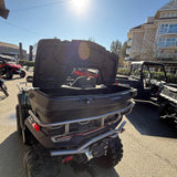 2026 CFMOTO CFORCE 1000 OVERLAND FOREST GREEN SKU-01251 — Blackpurl photo 3 [bp1:SKU-01251:411a6cbd4e00e05f10a5d66b392e441a]
