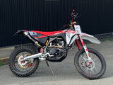 2027 FANTIC XEF 250 null SKU-01279 — Blackpurl photo 4 [bp1:SKU-01279:4bc8cf0887b9f070d54466fd82fc8ce0]