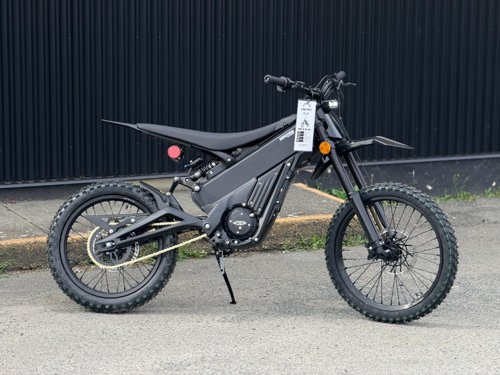 2026 TALARIA X3 PRO BLACK SKU-01321 — Blackpurl photo 4 [bp1:SKU-01321:c506ccba6441c8fbb0c1fd835e88a1be]